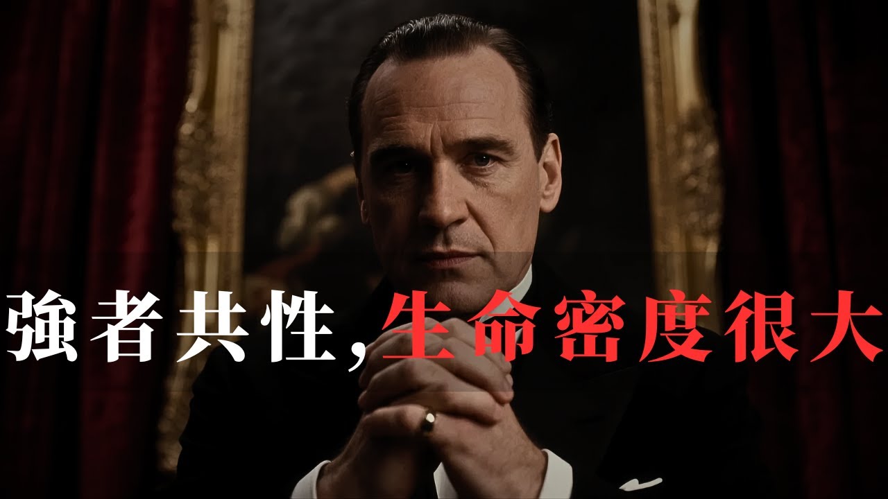 你的時間不是被偷走了，而是被稀釋了：高手都在追求的「生命密度」，決定你和普通人的根本差距