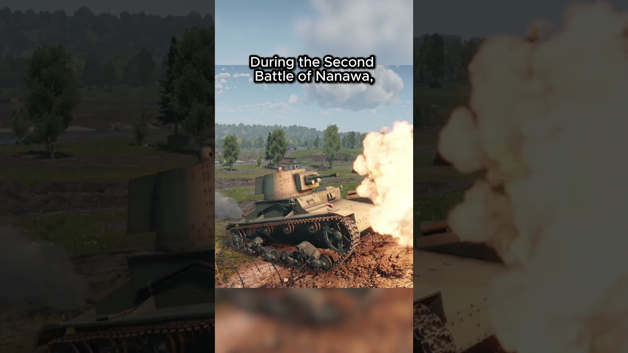 Forgotten Battle: Bolivian Tanks vs Paraguay