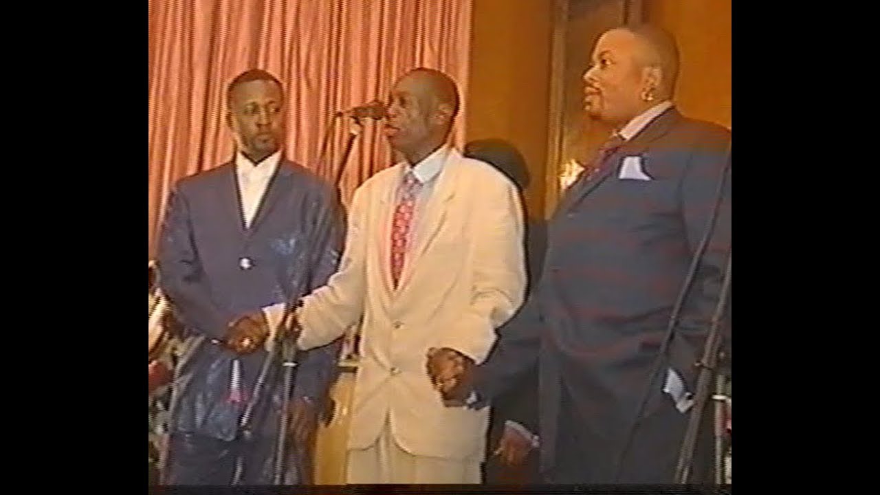 RETRO | Loboko Zoba Epesi Mbanda Mbote - BCBG vs Maison Mère (2002) 1/2