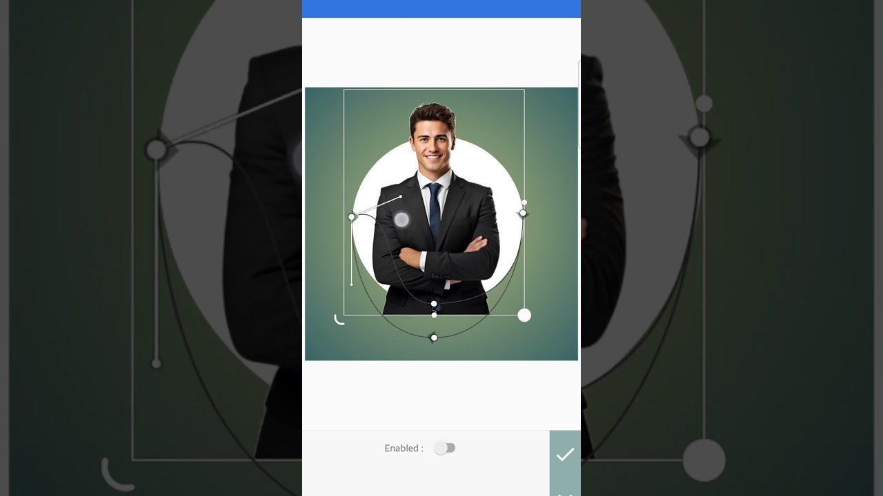 How to Mask Images into Objects in Pixellab (Easy Method)     