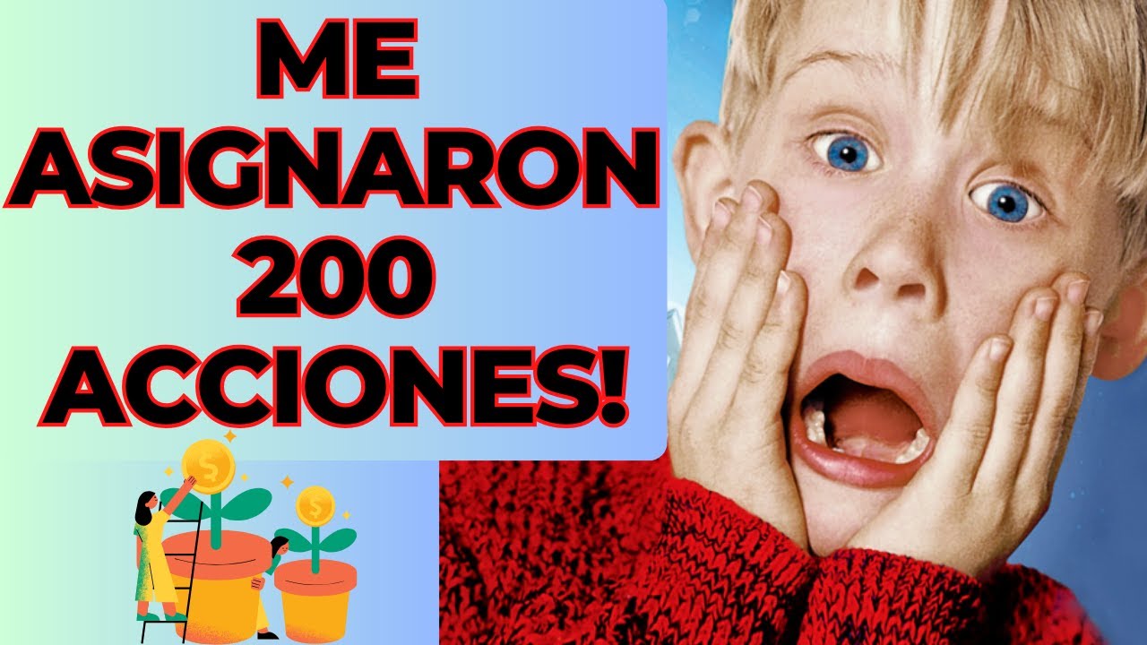 Que Hago Cuando Me Asignan Acciones  - Venta de Opciones (Puts y Calls)
