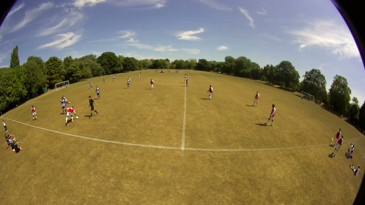 Wateringbury H Wide Angle 2