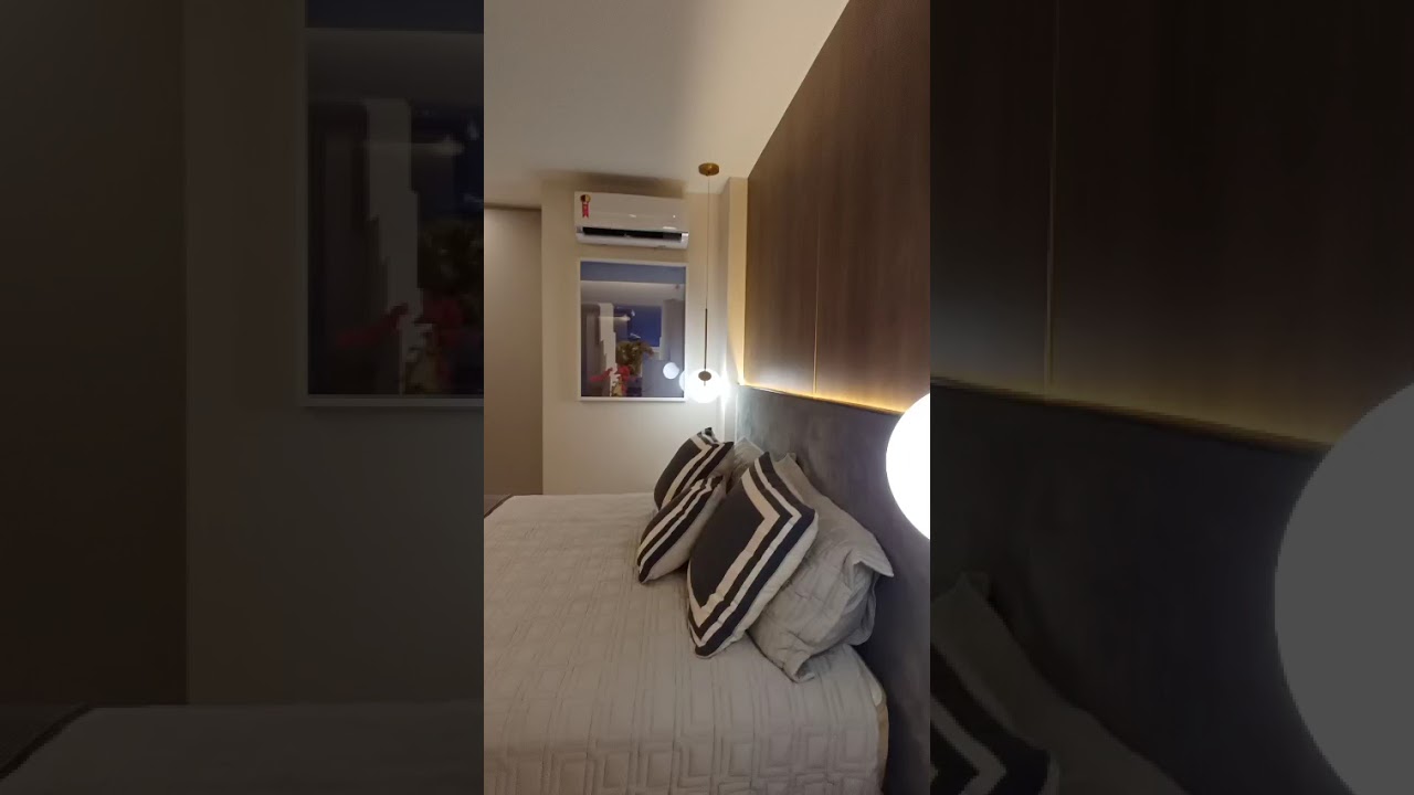 Apartamento a venda de 3 quartos e 3 suítes em Goiânia