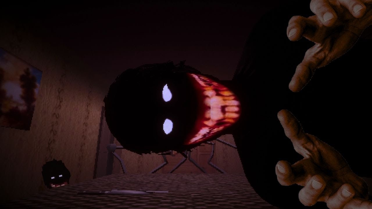Never Answer The Door At Night | Night Knocks