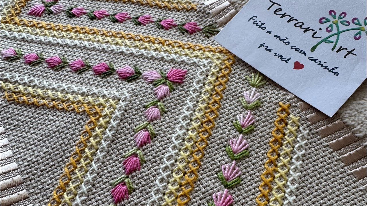 Vídeo 209 - Final muito fofo 🤗