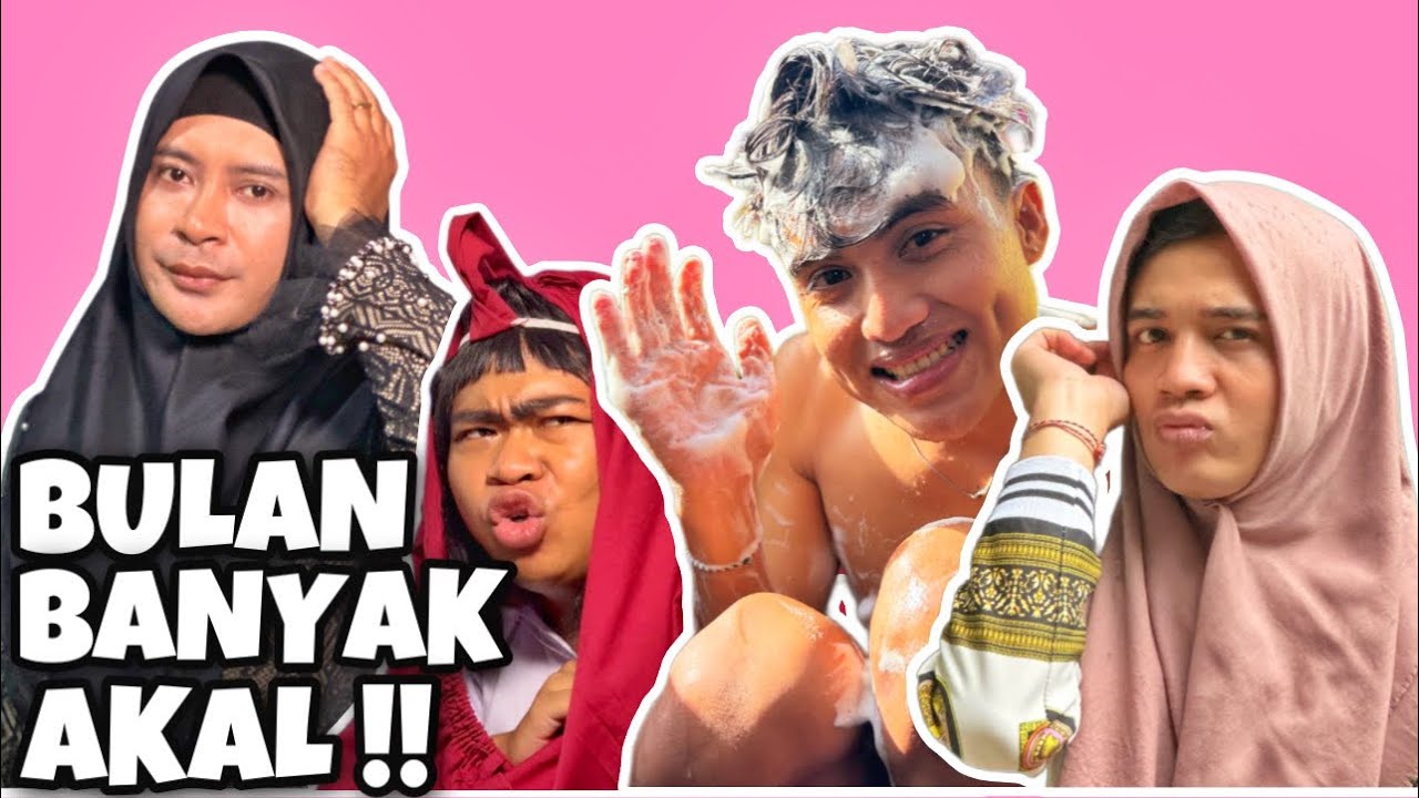 SUSI DAN GILANG DITUDUH !!!