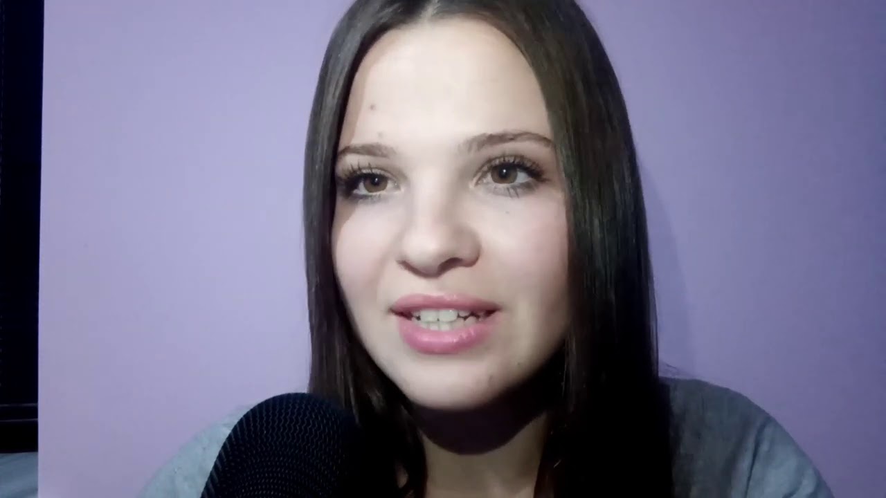 #SerbianAsmr ~ Storytime: Internet obmana 😳