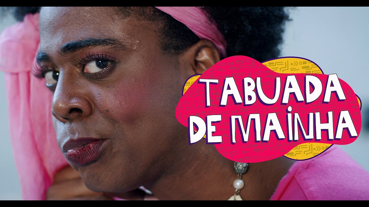 Tabuada de Mainha!