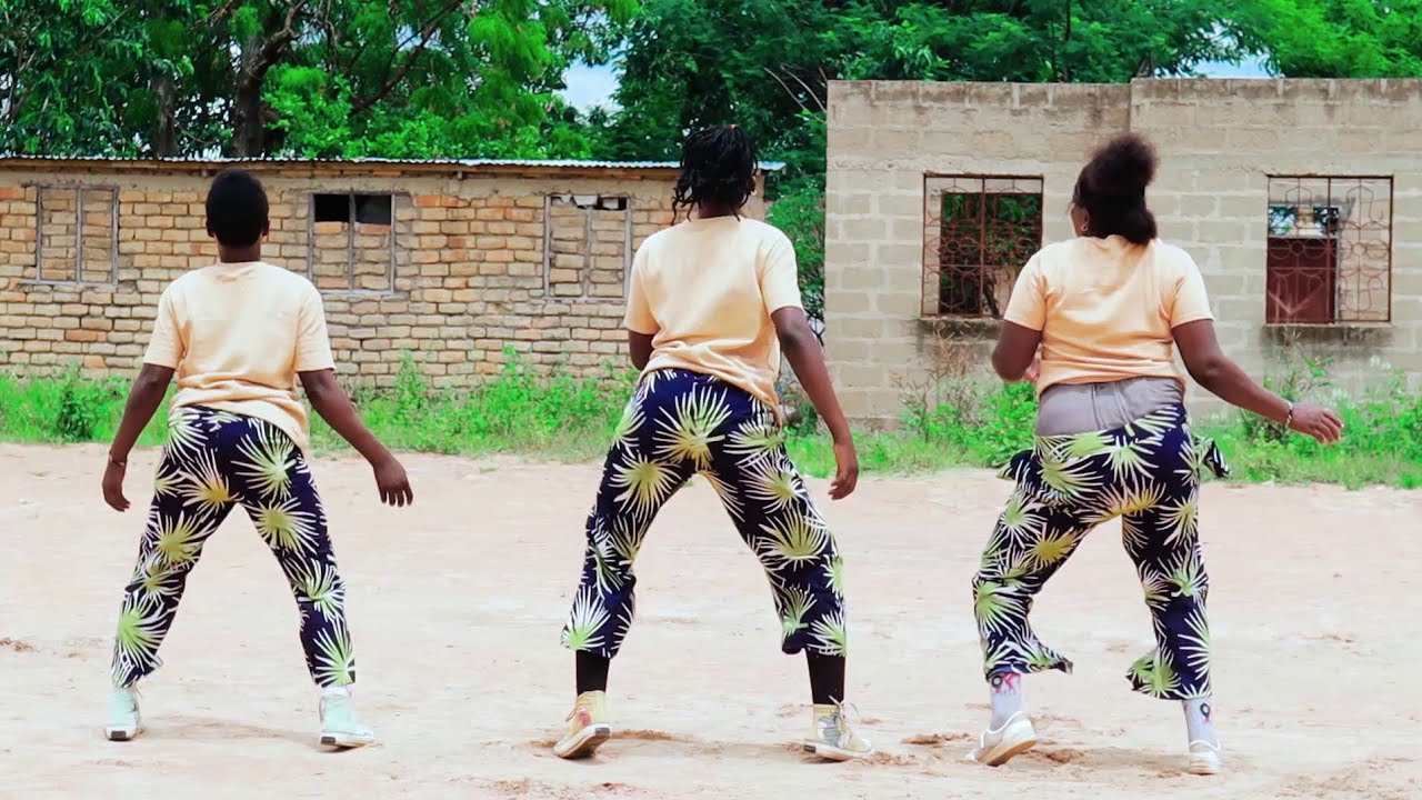 KADO KASONI _BHALENGI Official video} {Director Max 0774061840