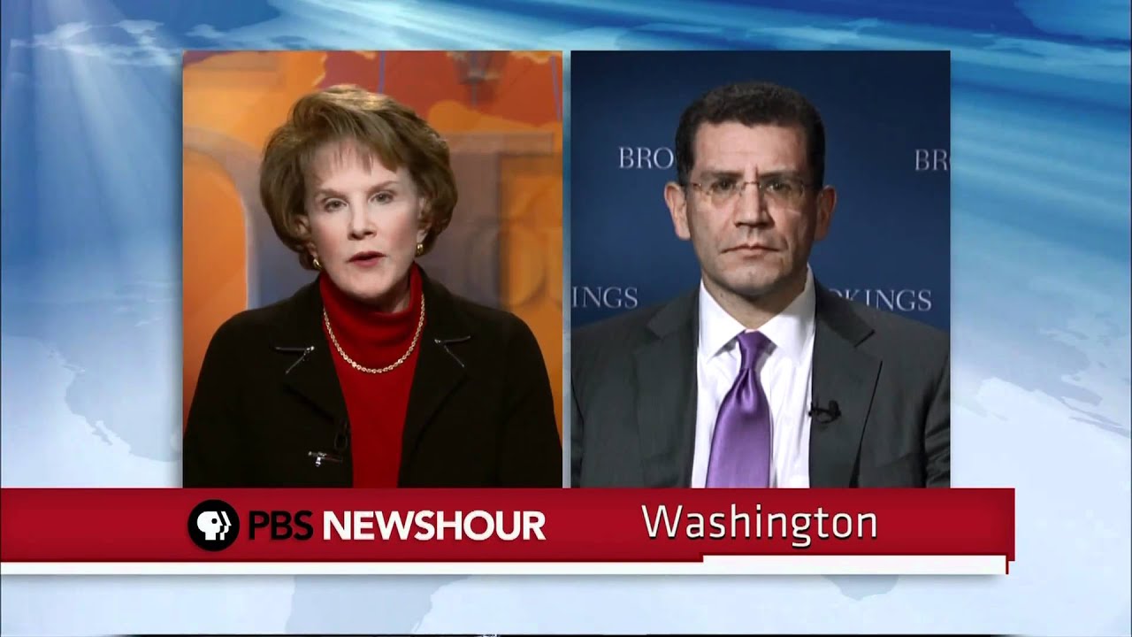 Saudi Arabia Sends Troops Across Border in Effort to Quell Bahrain Protests