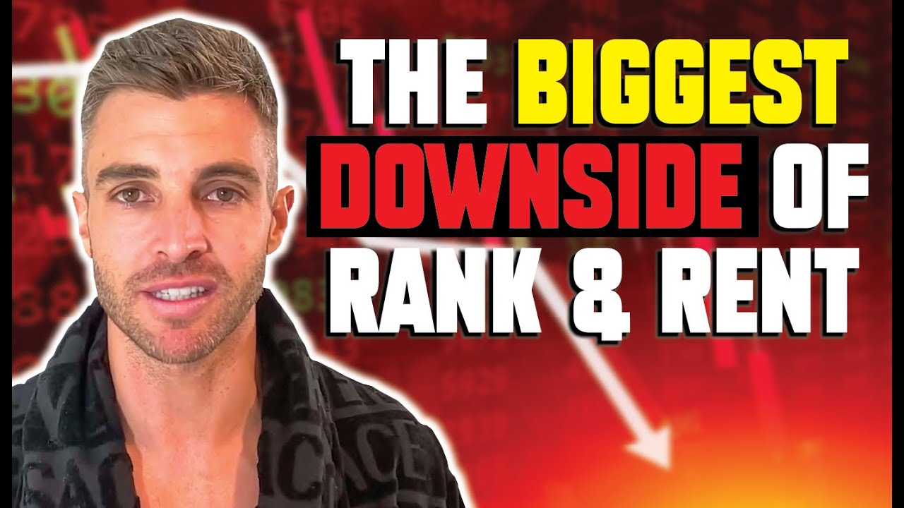 The DOWNSIDE of Rank & Rent (with Herc Magnus)