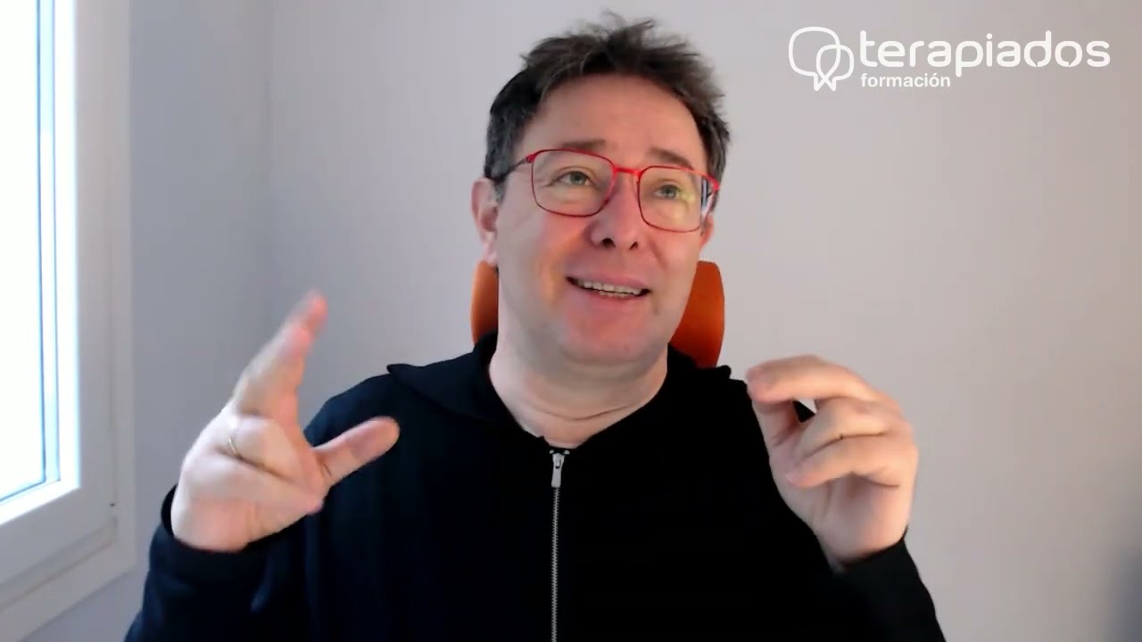 ¿Qué es la Psicoterapia Somática del Desarrollo?