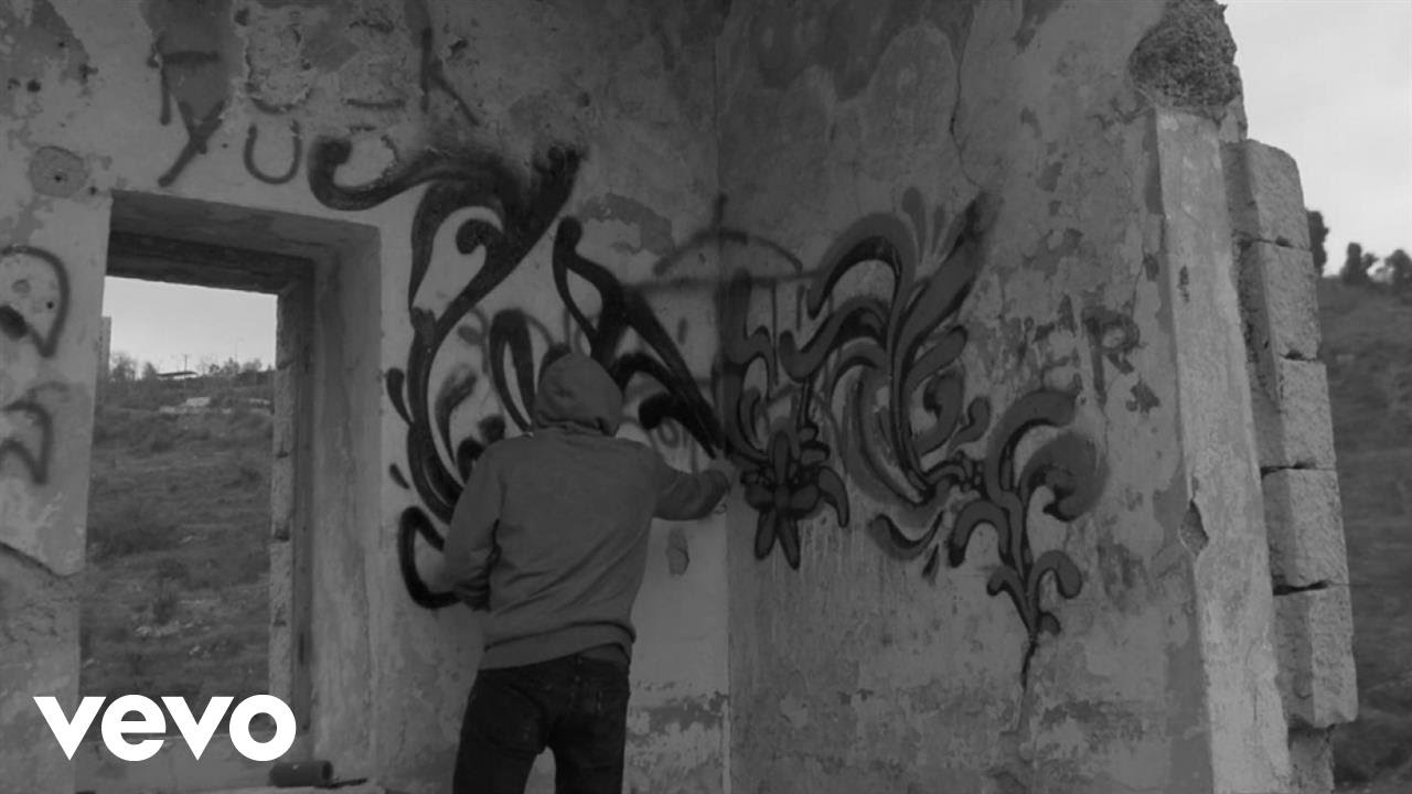 Alex Clare - Get Real