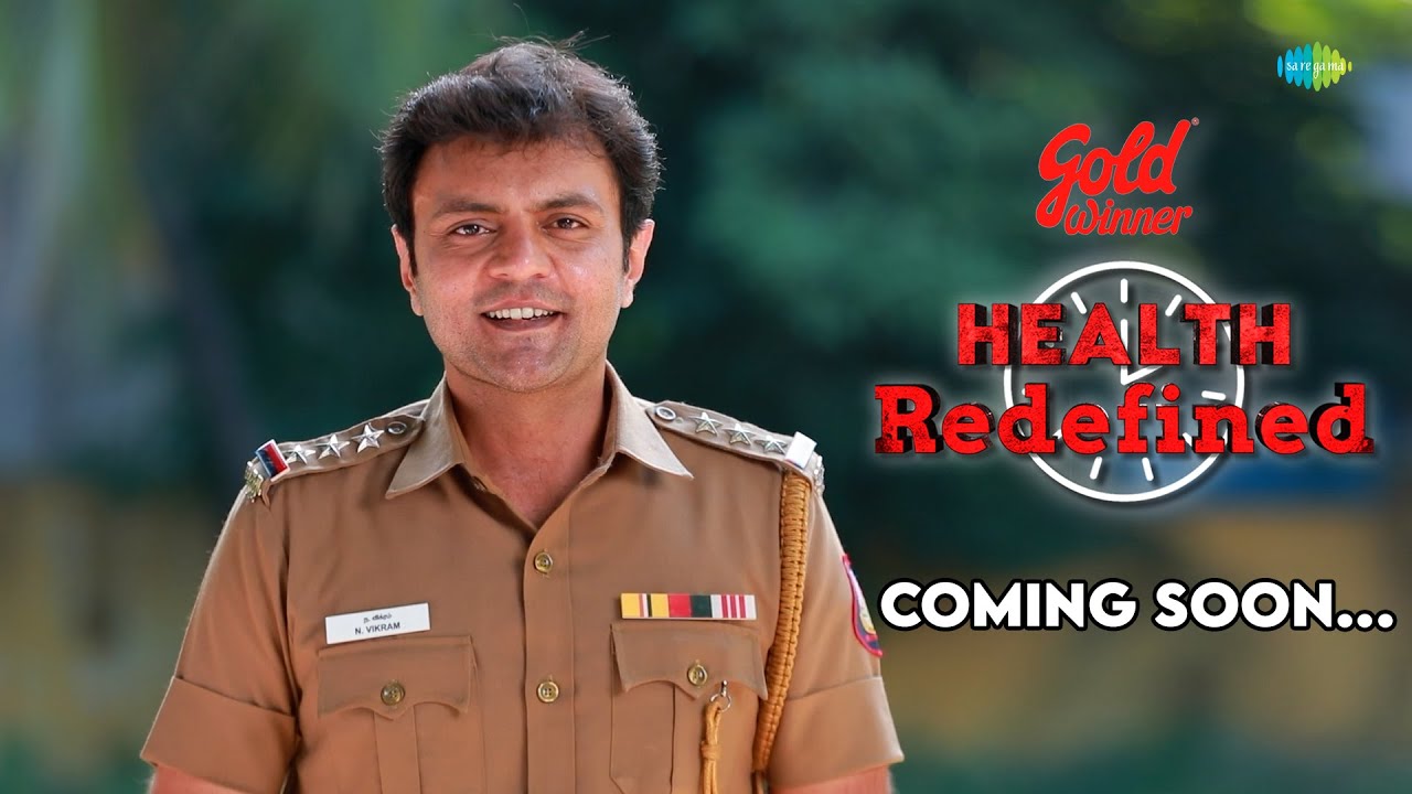 Health Redefined Promo 3 | Iniya Serial | Actor Rishi | Special Health Show