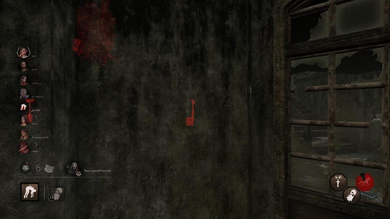 RPPA 2v8 Ghostface Tech