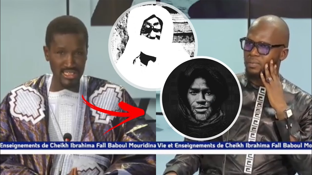 Waxtanou Mame cheikh ibra fall bou yémé mame ibra fall ibn Serigne cheikh fall mbaor 06 août 2025……