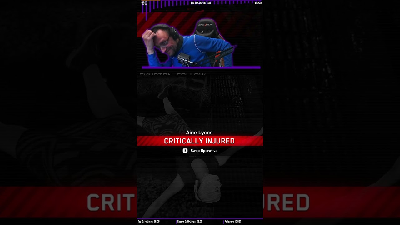 Watch Dogs: Legion | T&ouml;&ouml;&otilde;nnetus, v&auml;ike! | #toodz on #Twitch