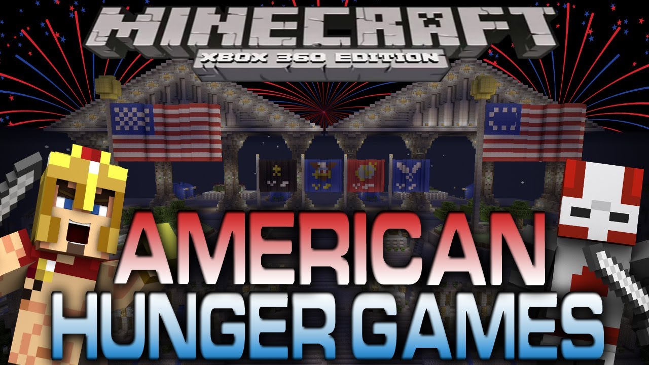 Minecraft Xbox 360 - 