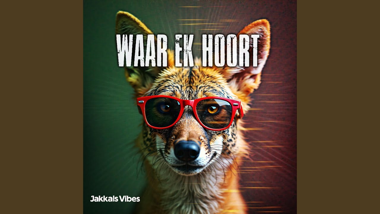 Waar ek hoort
