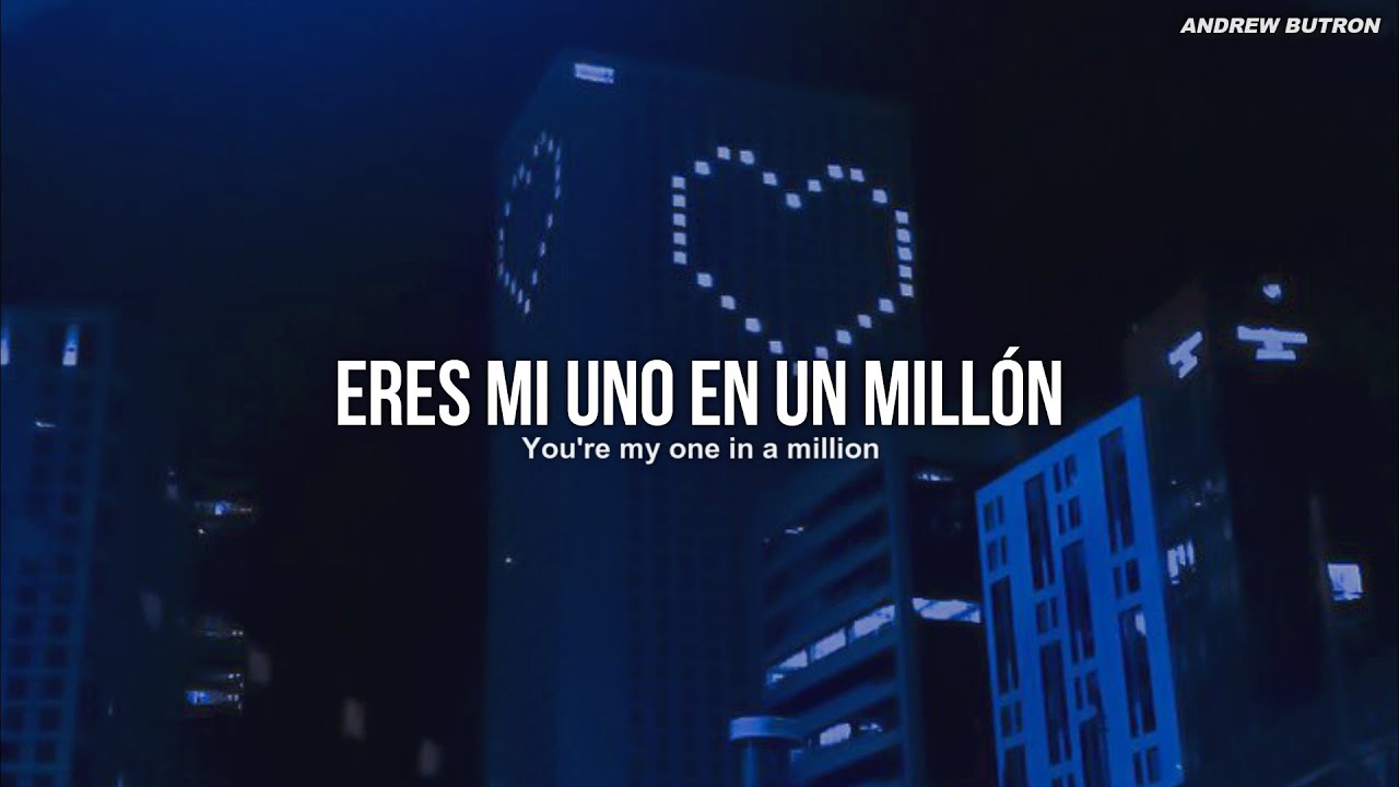 Bebe Rexha & David Guetta - One In a Million (Sub español + Lyrics)
