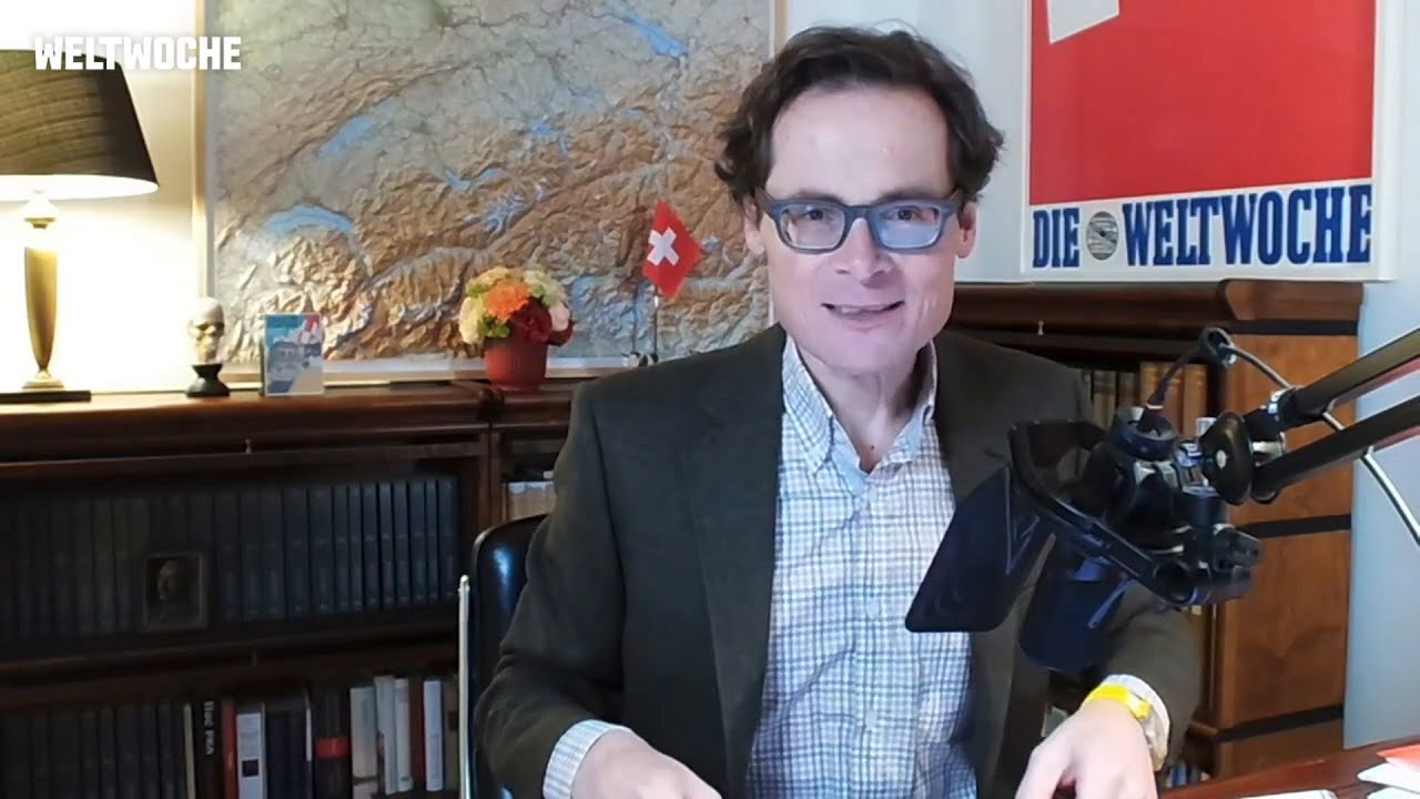 Bauernstaat Schweiz: Aufh&ouml;ren mit diesem Ritter- und Bauernbashing &ndash; Weltwoche Daily CH