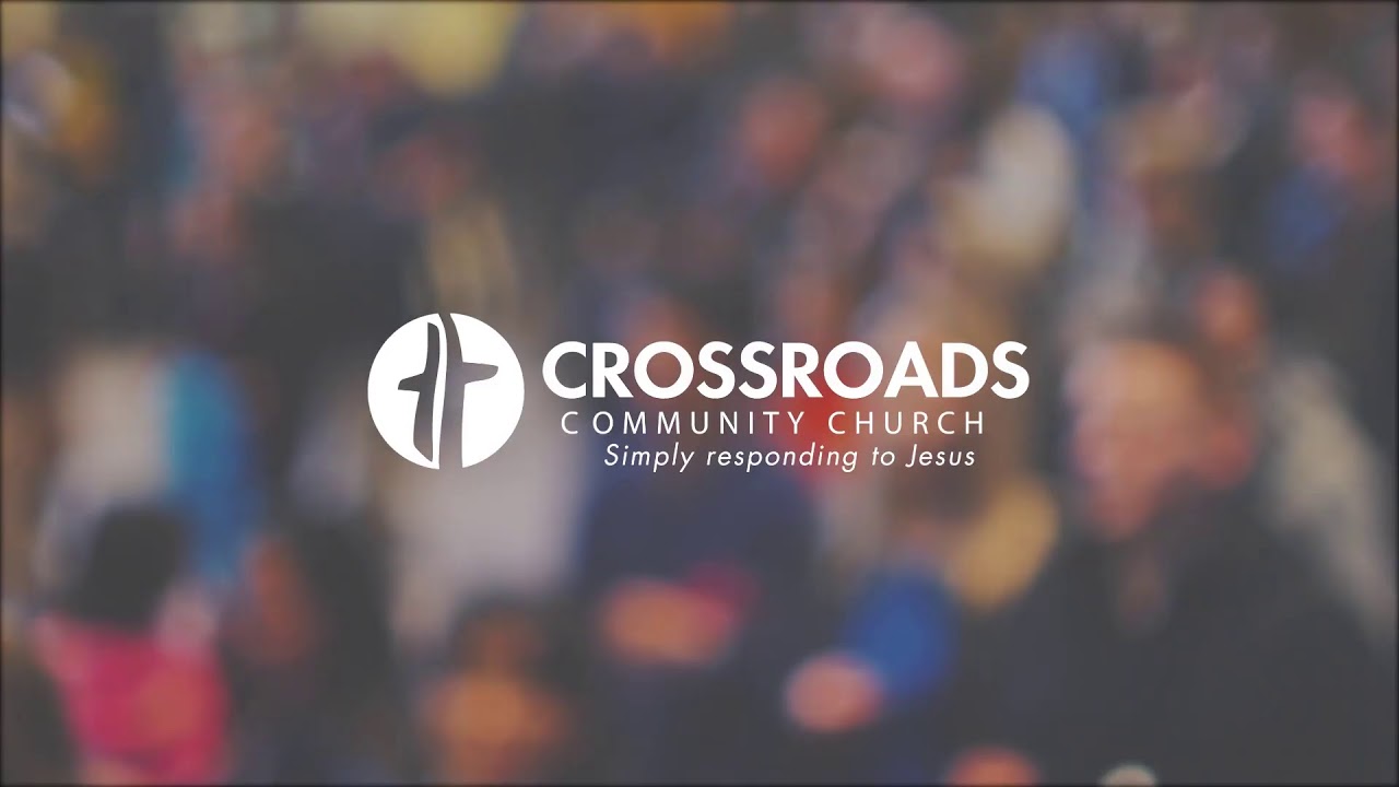 Join us for Worship Wednesday at Crossroads!