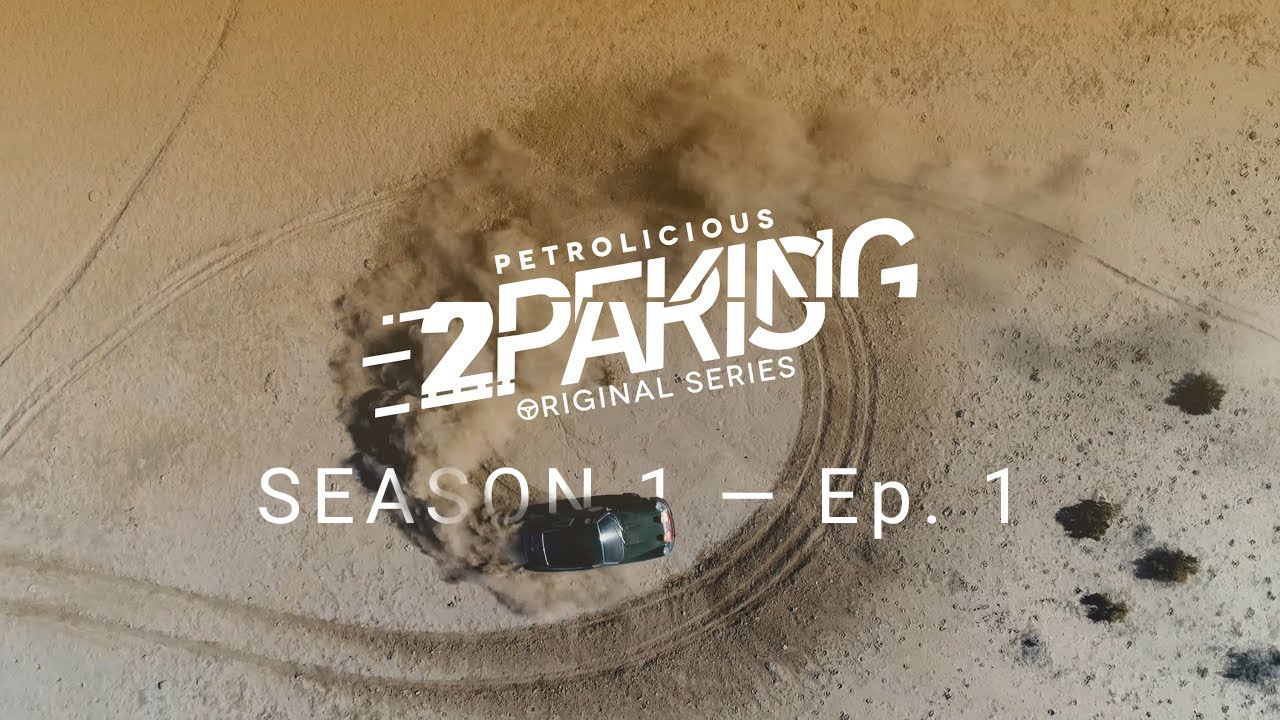 Peking to Paris Episode 1:  The Everest Myth