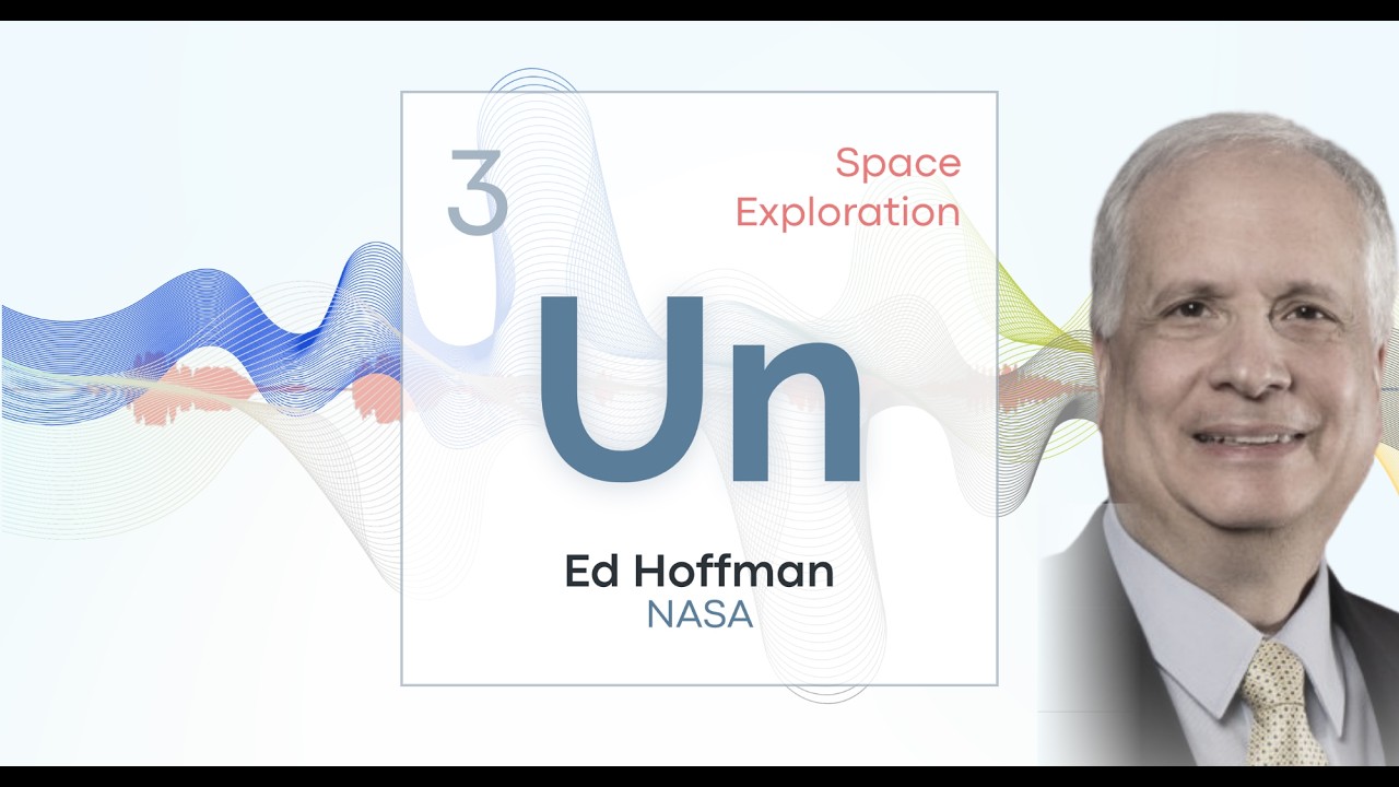 Zero-Failure Innovation: Space Exploration • NASA / Ed Hoffman
