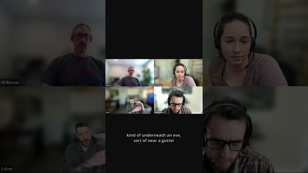 Meet the Drip Loop! Avoid Security Camera Water Damage