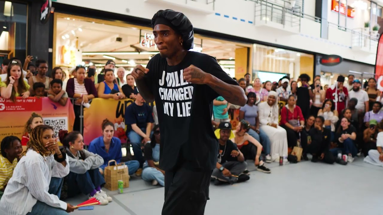 URBAN FEST BATTLE | MACKENZY VS YOUNG NOSCRIPT | FINAL