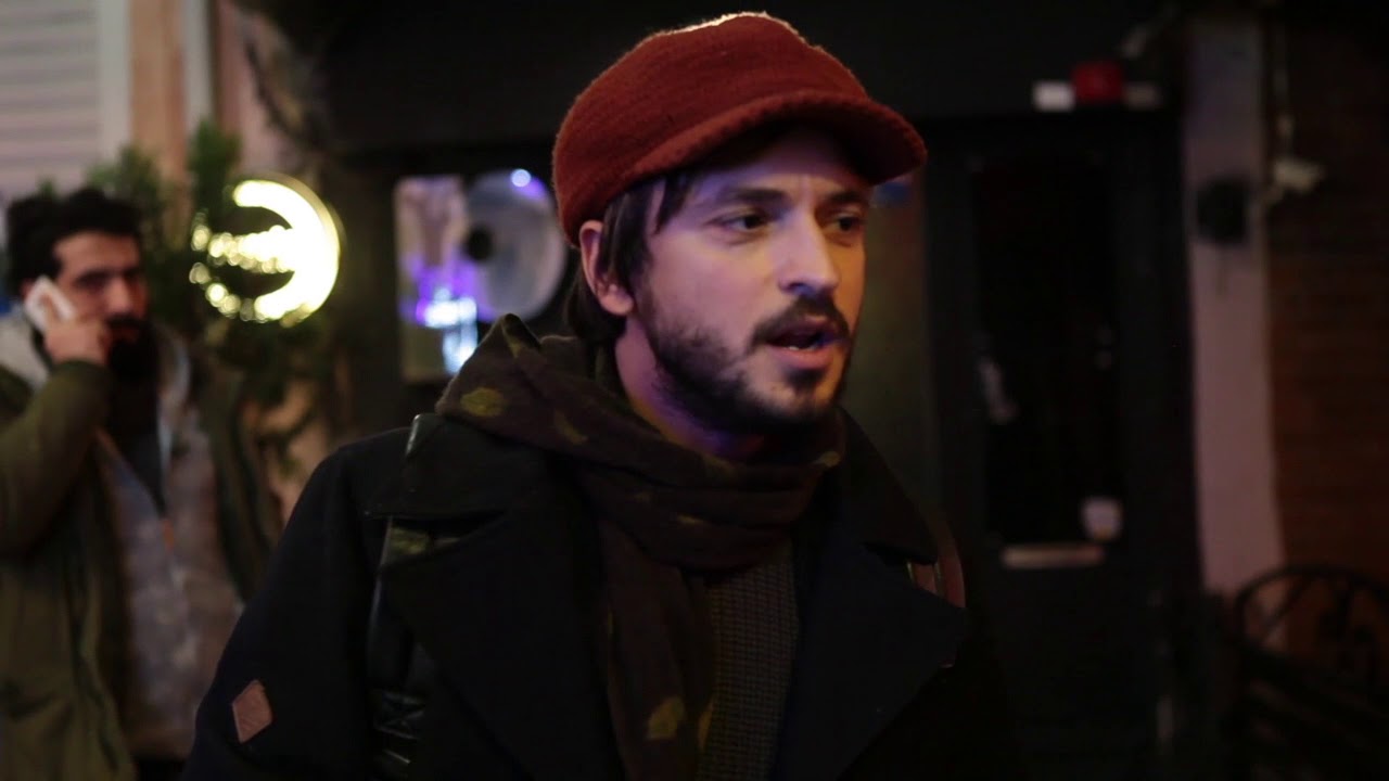 Flanör: 20. yılında Peyote