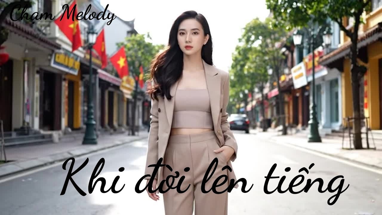 KHI ĐỜI LÊN TIẾNG | SAU BIẾN CỐ TA ĐƯỢC GÌ?