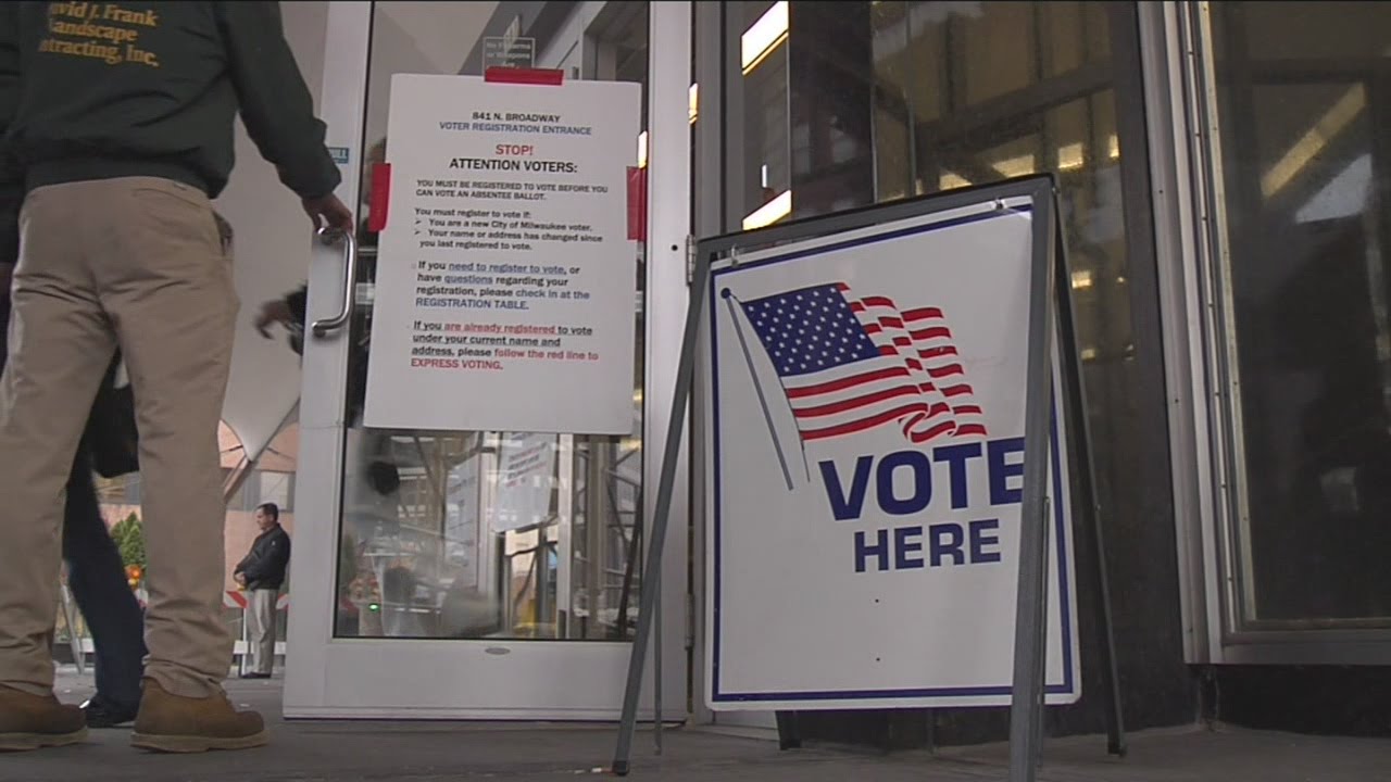 Non-partisan analyzes voter ID laws and turnout; Wisconsin ahead of the curve