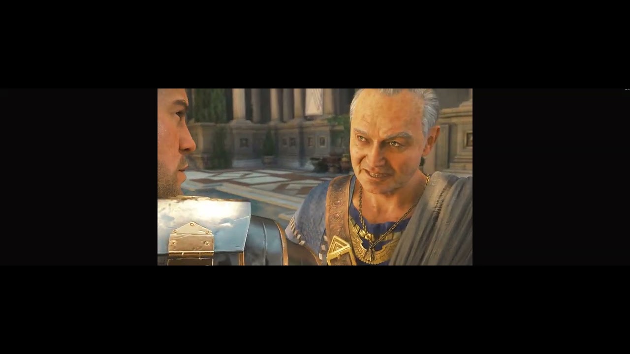 LATE NIGHT LOBBIES PLAYS RYSE SON OF ROME IN SUPER ULTRAWIDE -RTX4070SUPER