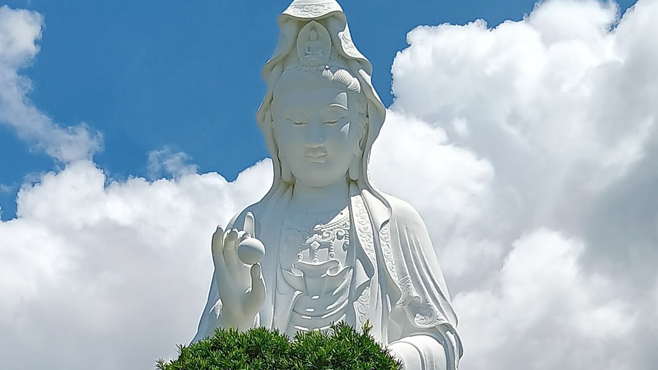 Tsz Shan Monastery 1st Visit #Aficialvlog