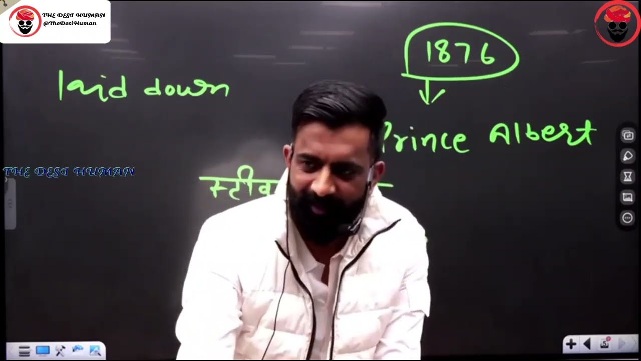 स्टूडेंट लाइफ | राजवीर सर | rajveer sir springboard academy
