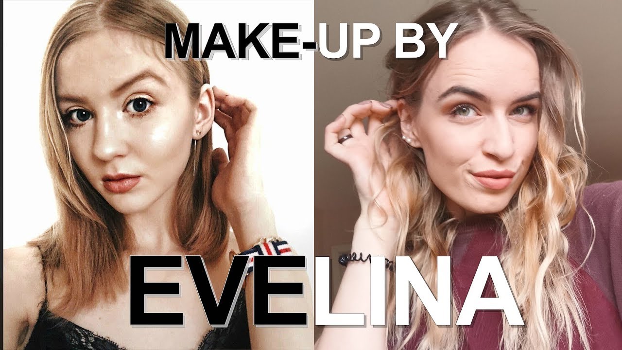 SEKOJU EVELĪNAS MAKE-UP PAMĀCĪBAI | Dorothea