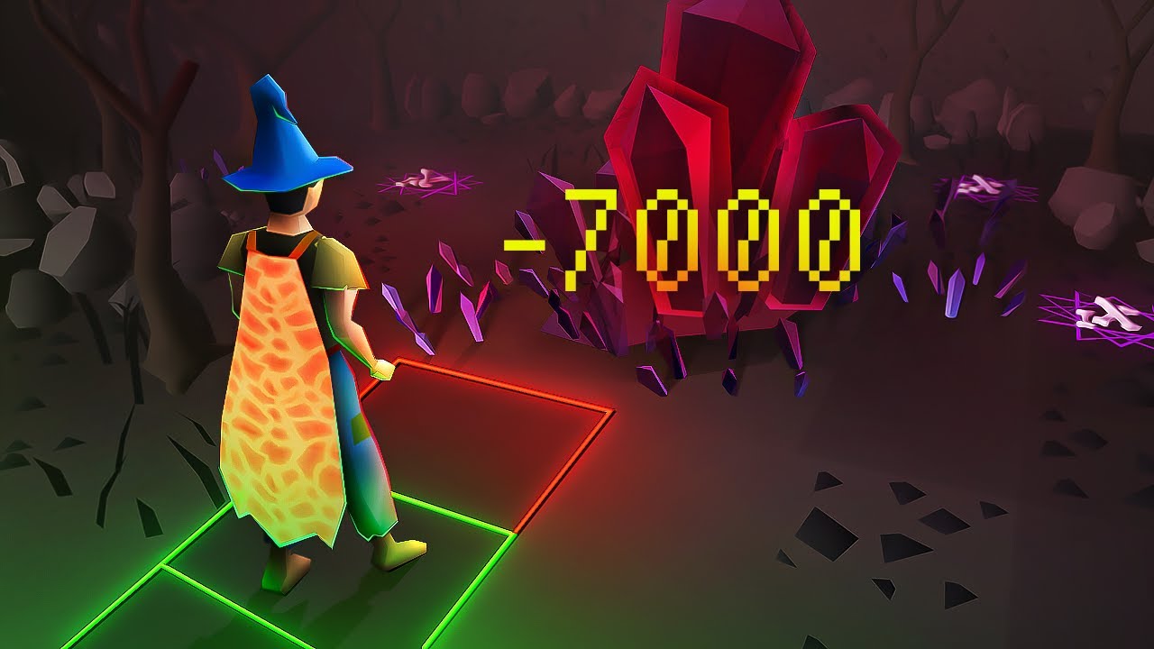 setback, I need to pay 7,000 tiles | tileman #23