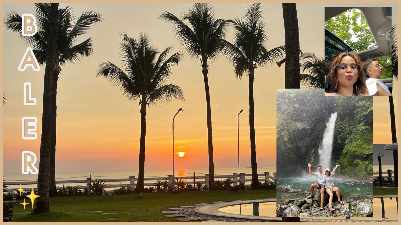BALER 2022 📍| Krystal Reyes