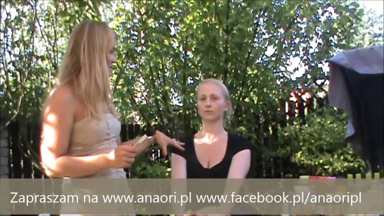 Ana Imam: Szkoła Makijażu - Makijaż Dzienny (część 4)