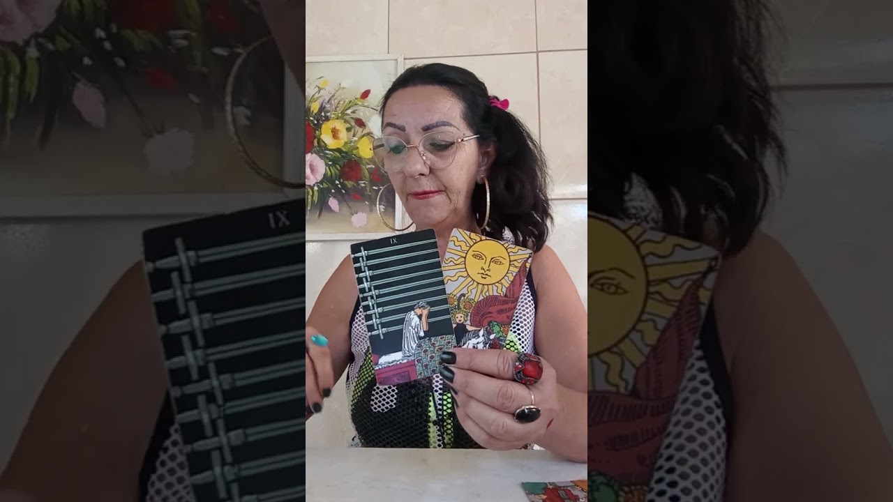 #tarot Leitura Geral 💥/ Você não é um esquecido de Deus/ Você é um escolhido de Deus 🎩🔱⚔️