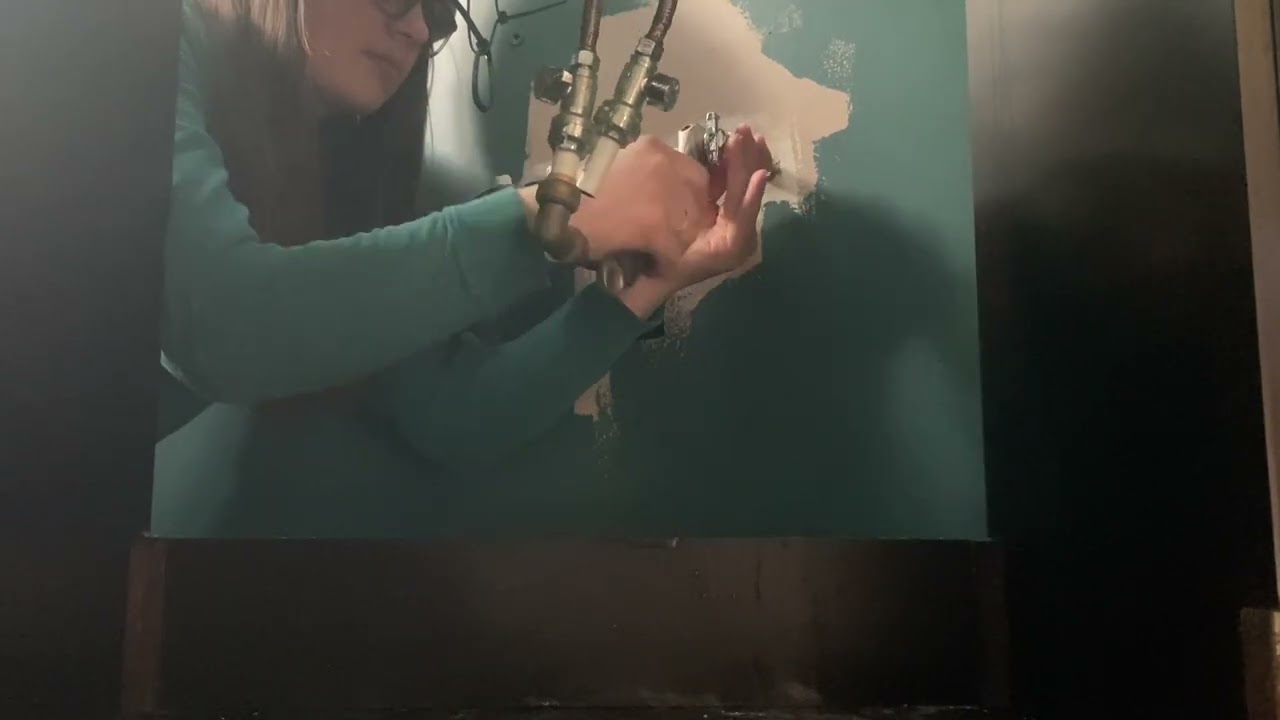 Surprise! 