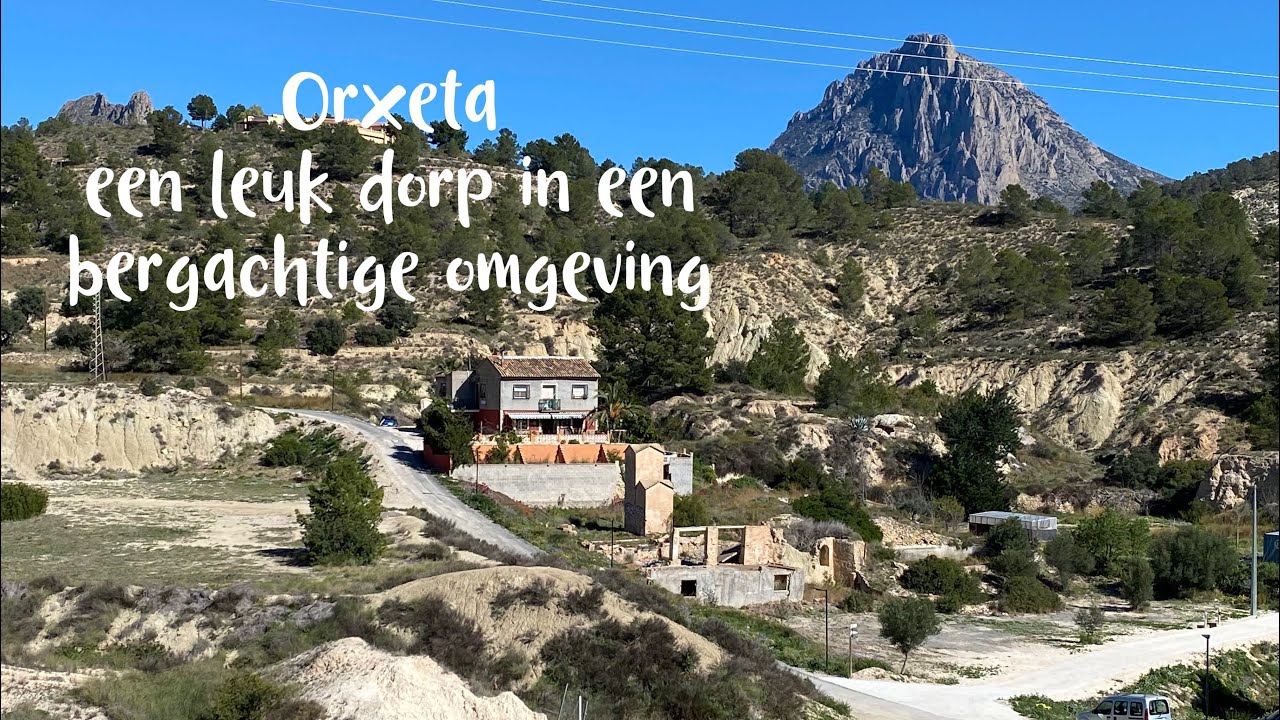 Overwinteren 25-26 24 #Orxeta