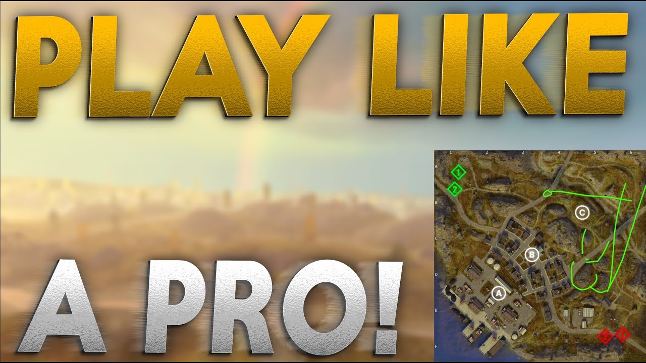 КАК ИГРАТЬ В PORT BAY КАК ПРОФЕССИОНАЛ!