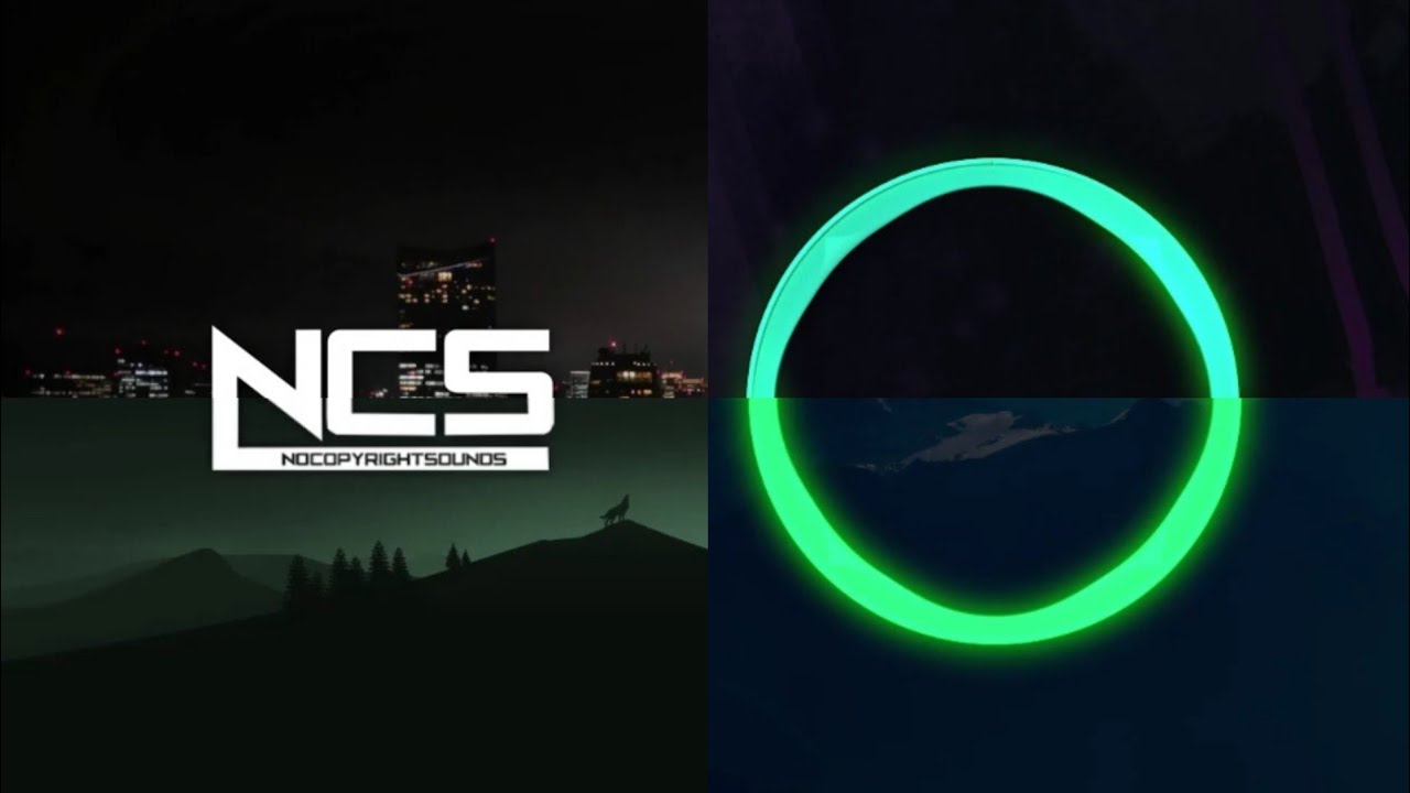 DEAF KEV - Samurai [NCS Fanmade vs NCS Fanmade] (x4) | 'NCSFC vs RZB vs GMF vs SLTRN'