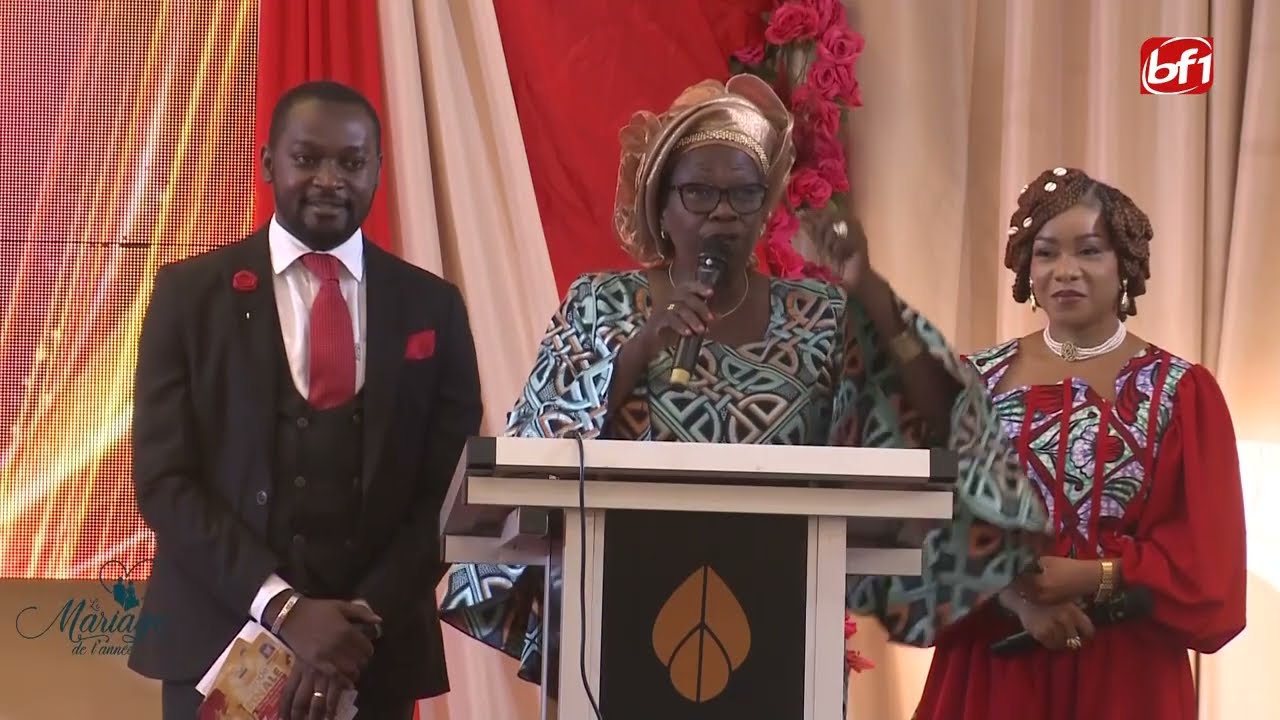 ''Le mariage est devenu un business