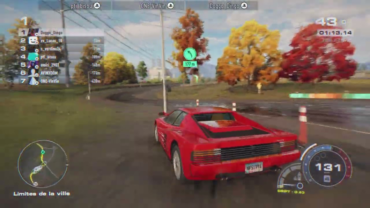 Need for Speed Unbound_ahaha