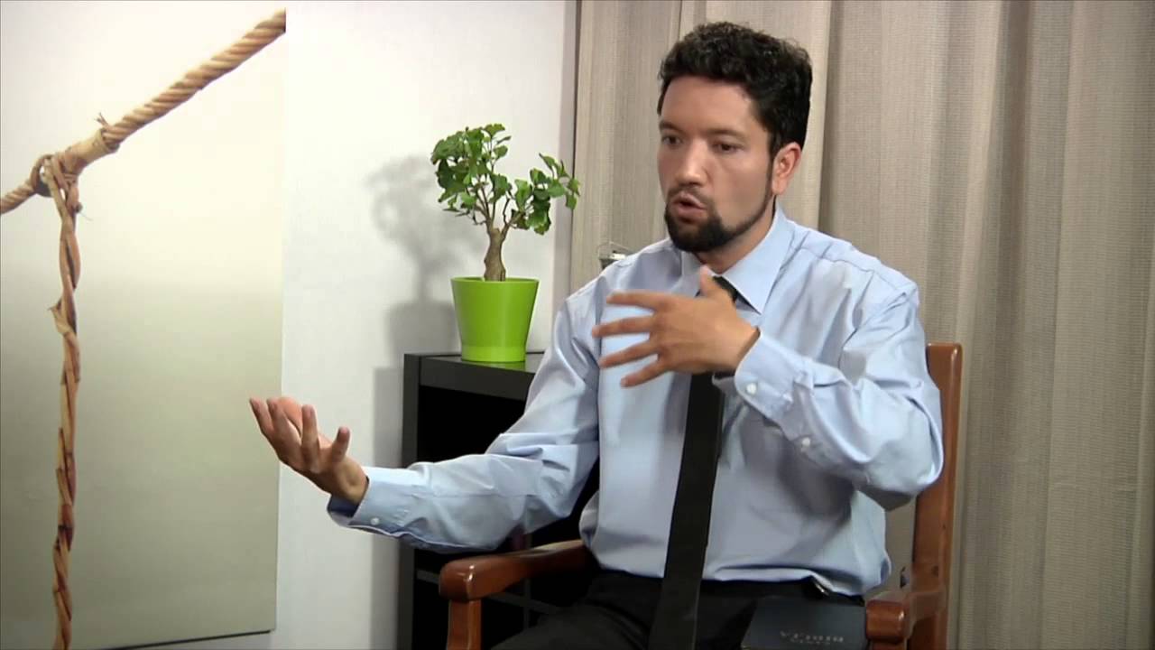 06/08 Respeto Y Amor, El Circulo Divino - Oscar Sande - El Alfarero