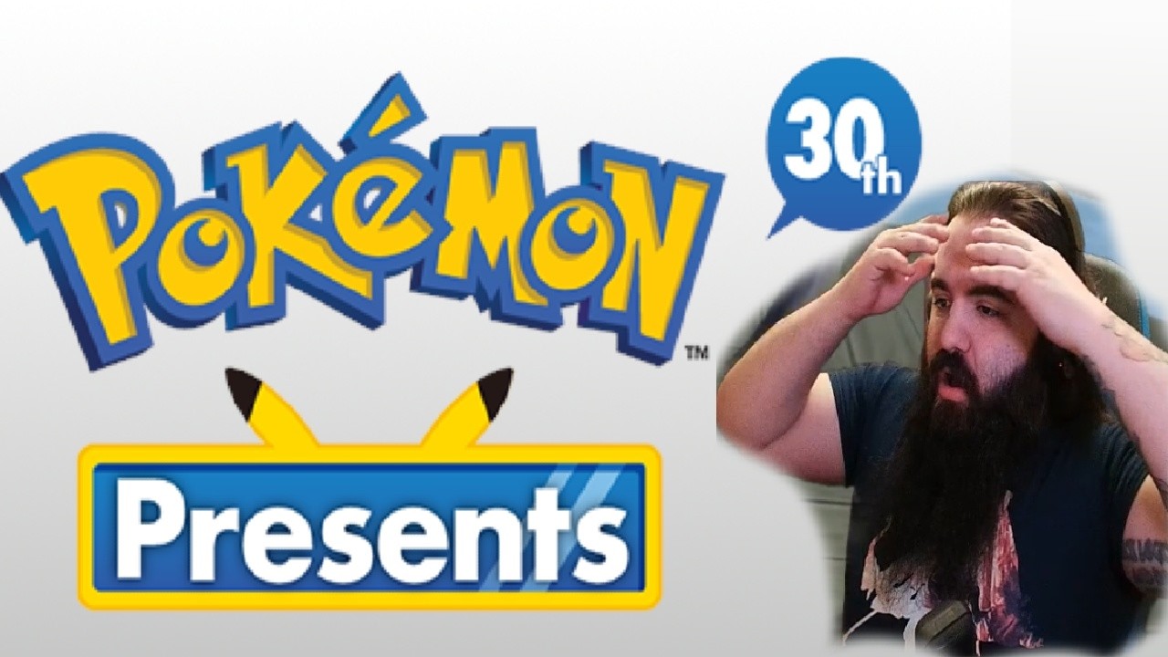 POKEMON DAY!! || Pokemon Day 2026 Reaction