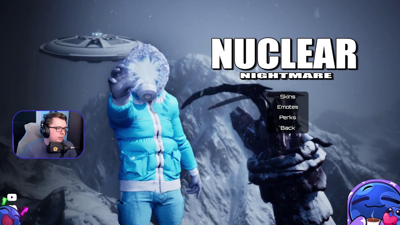 Nuclear Gnomes: @Fat_Tonii & @TheYorkshirePirate | Burglin' Gnomes  |